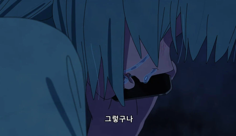 담배고양이) 금연 결심하는 야니네코