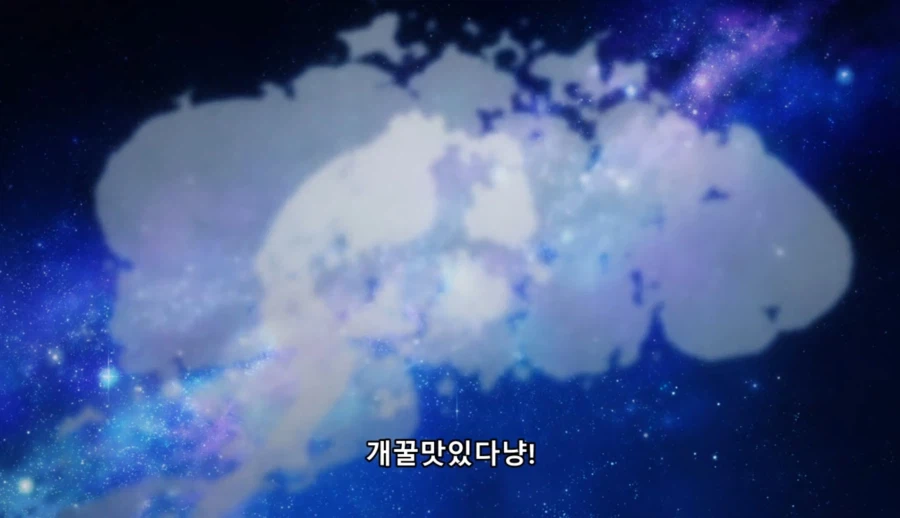 담배고양이) 금연 결심하는 야니네코