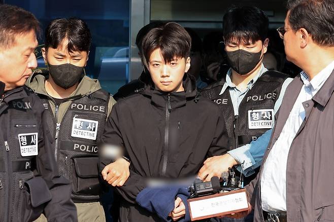 박은정 의원 <너무도 익숙한 풍경>