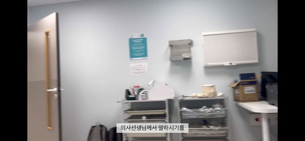 프랑스 폭염으로 진짜 죽을뻔한 한국인