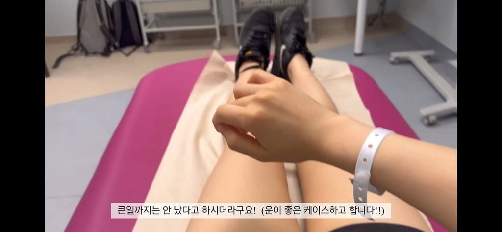 프랑스 폭염으로 진짜 죽을뻔한 한국인