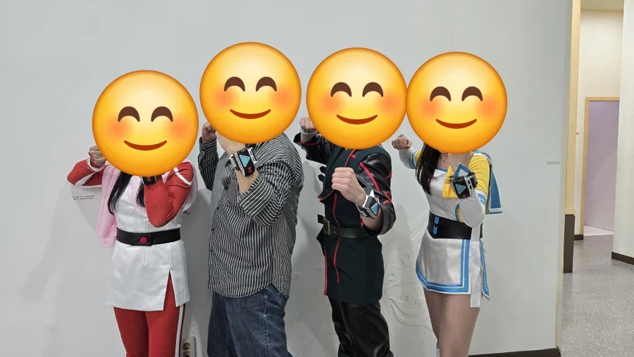 후뢰시맨 40주년 팬미팅 후기 (재업)