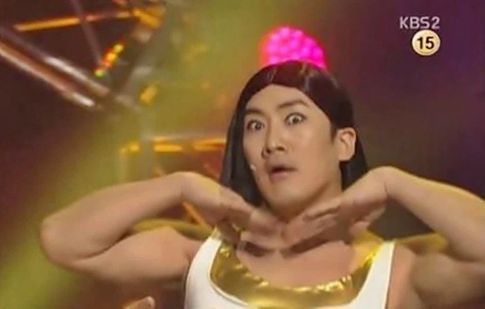 후뢰시맨 40주년 팬미팅 후기 (재업)