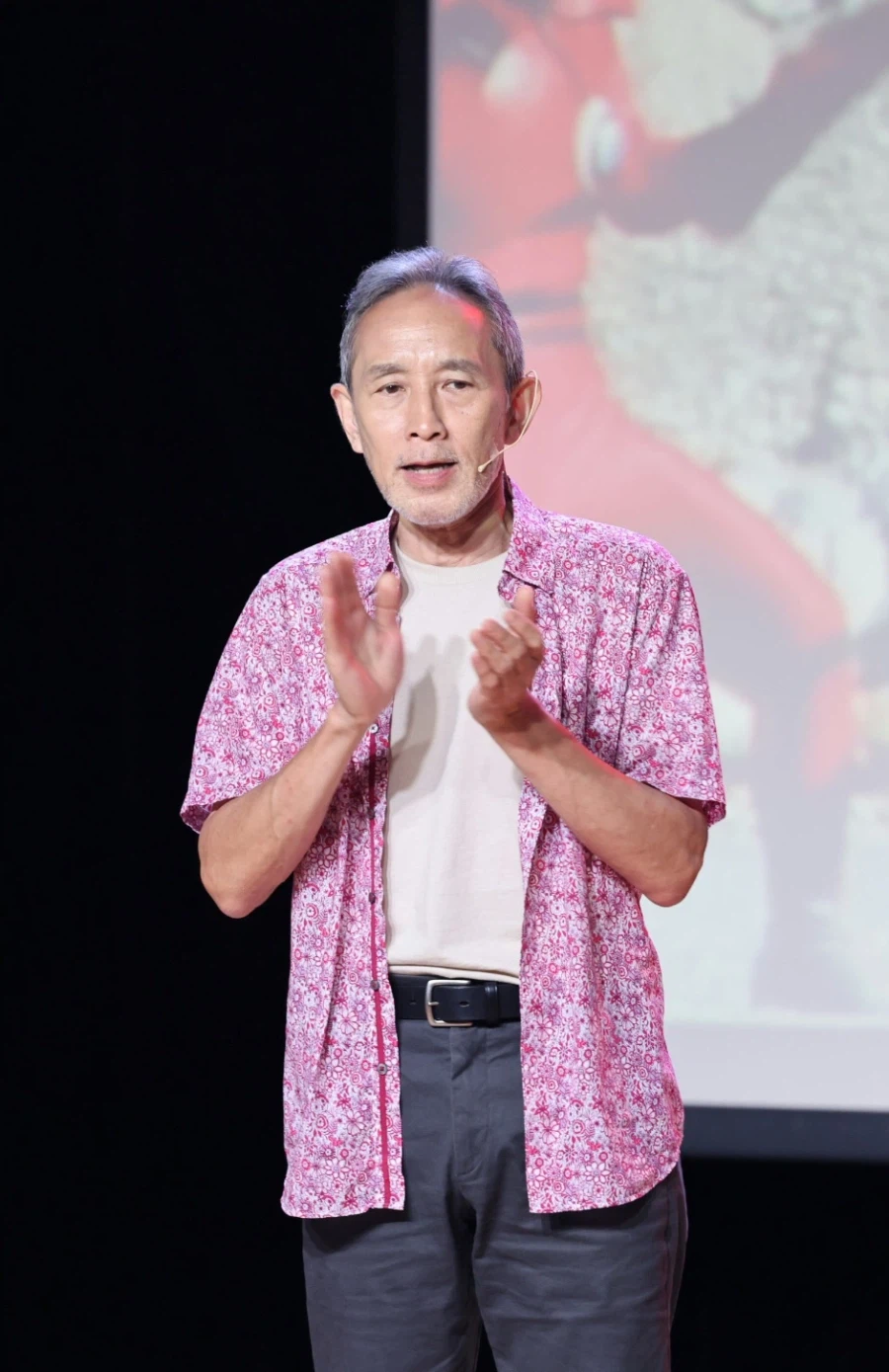 후뢰시맨 40주년 팬미팅 후기 (재업)