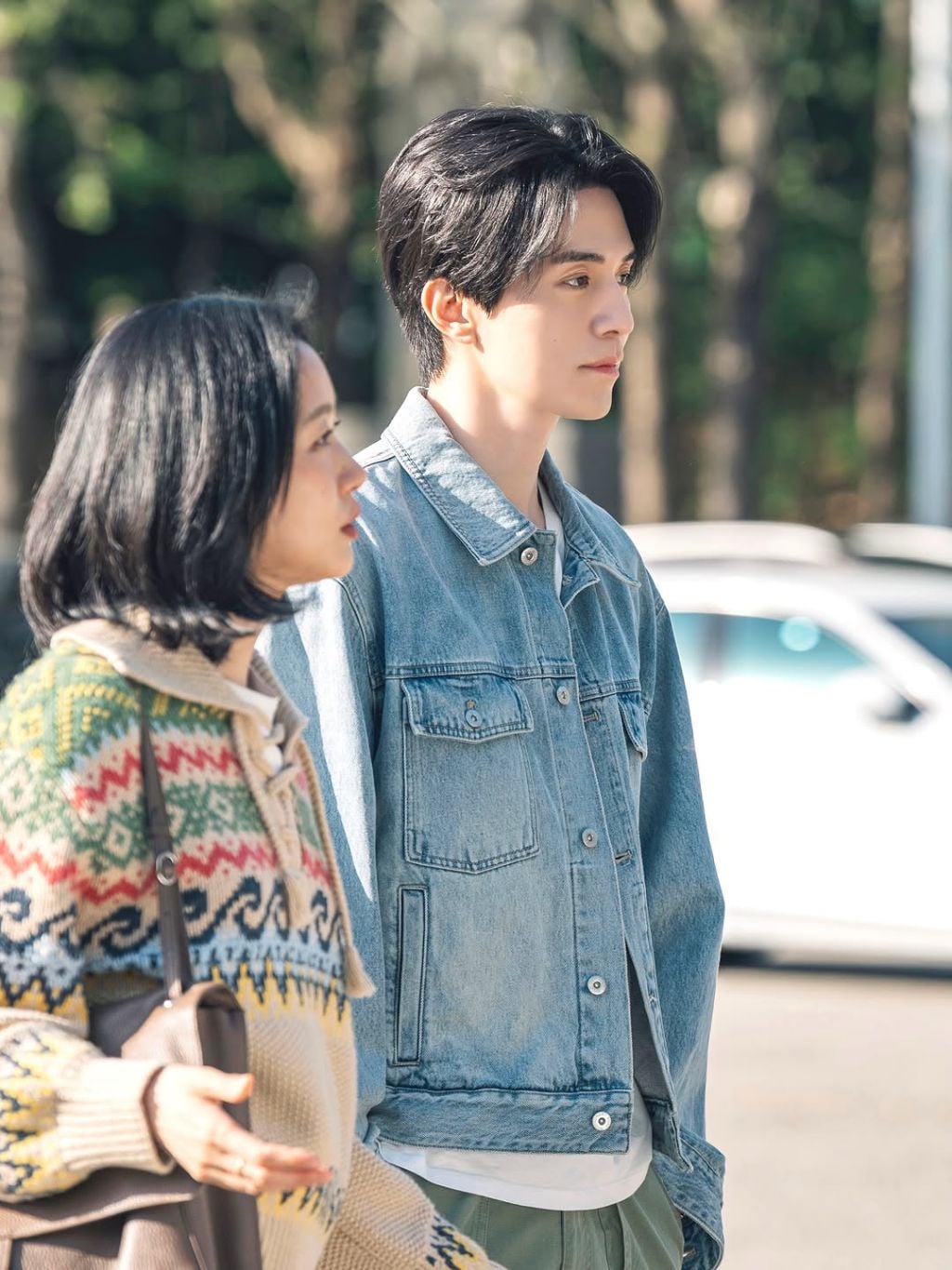 이동욱 인스타(도깨비 10주년 기념 여행)