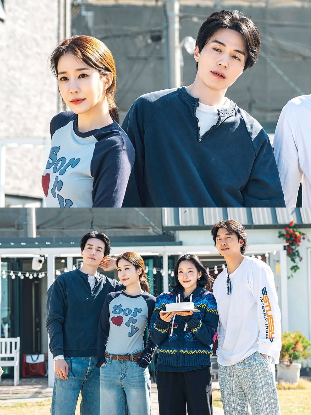 이동욱 인스타(도깨비 10주년 기념 여행)