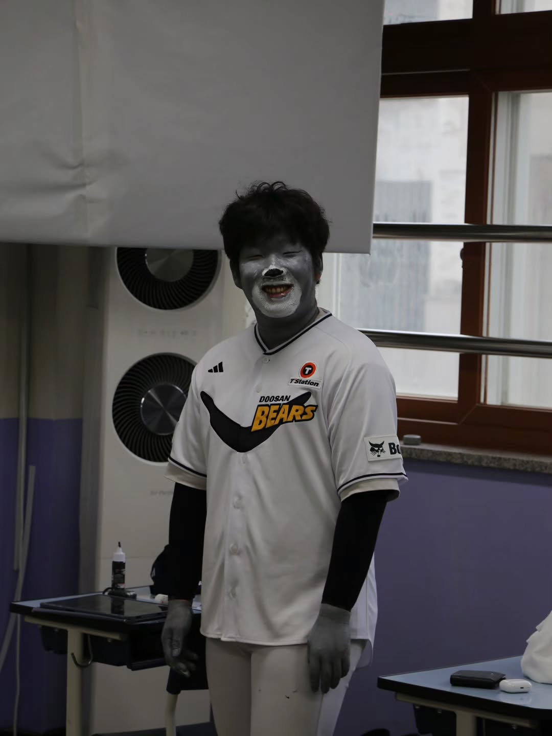 스압 ) 2026 의정부고 졸업사진 모음