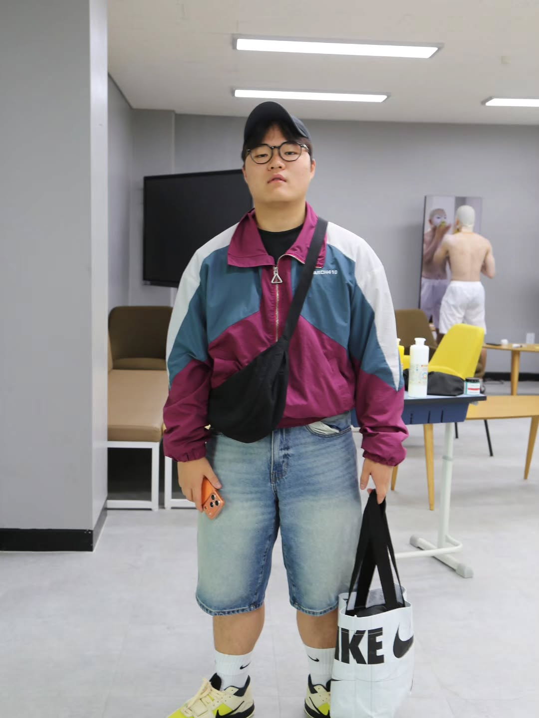 스압 ) 2026 의정부고 졸업사진 모음