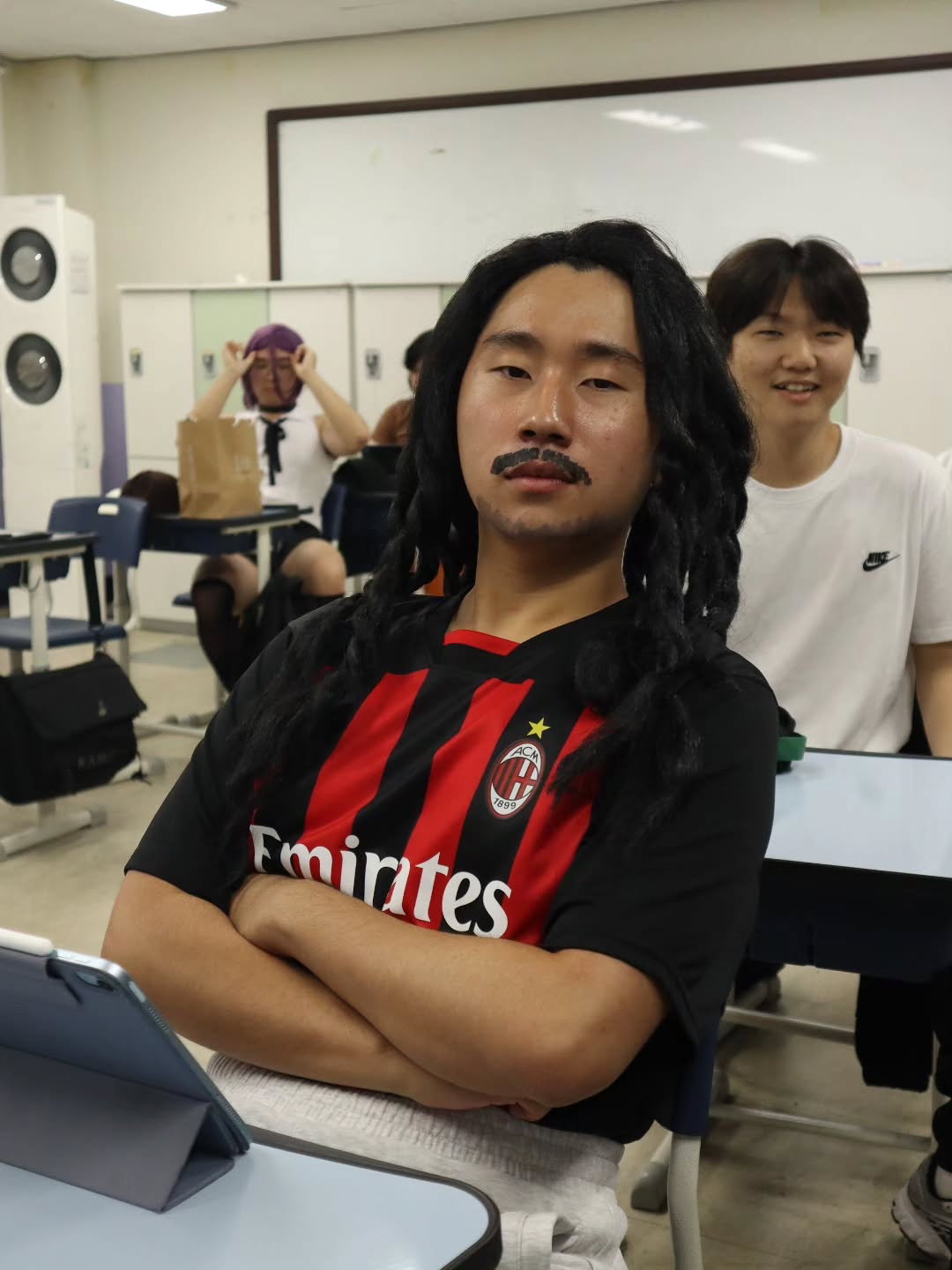 스압 ) 2026 의정부고 졸업사진 모음