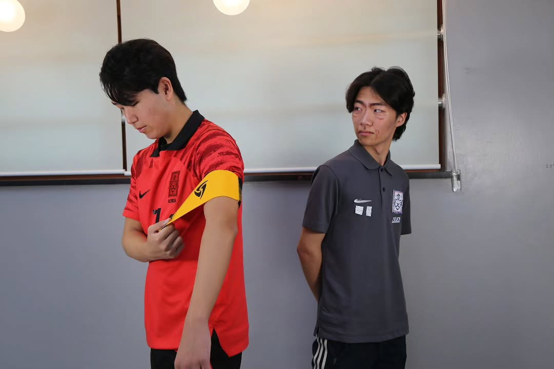 스압 ) 2026 의정부고 졸업사진 모음