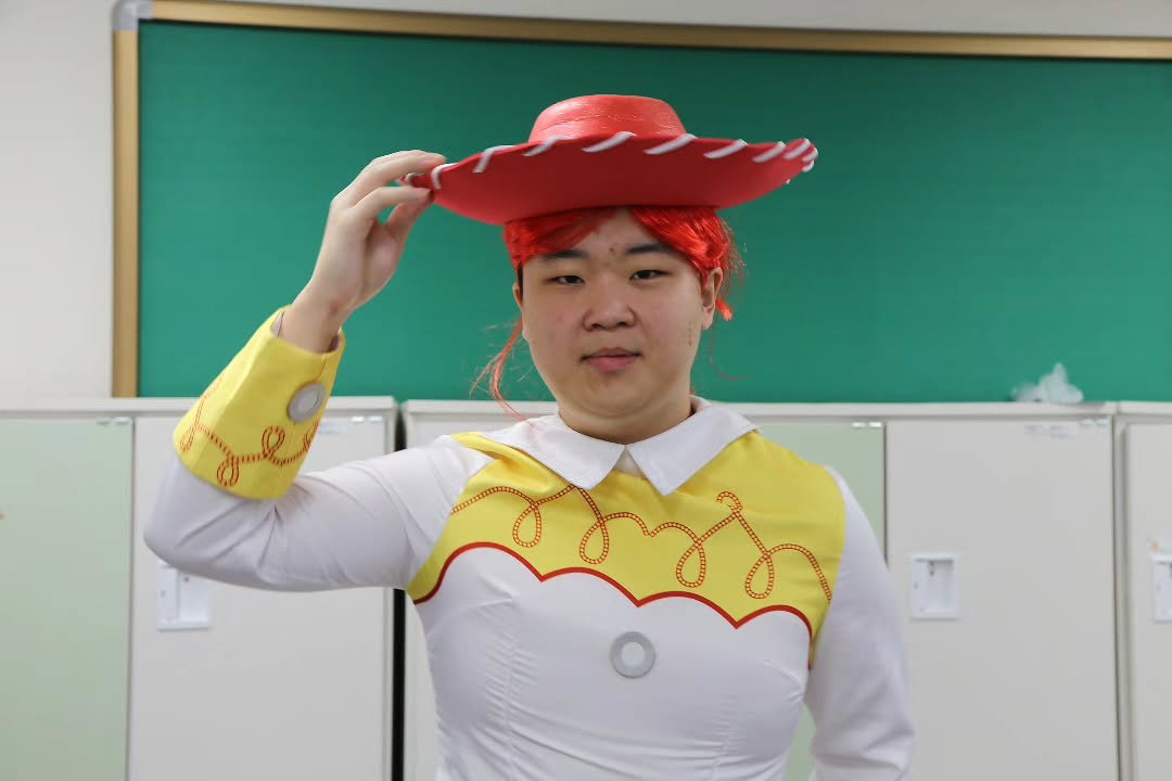 스압 ) 2026 의정부고 졸업사진 모음