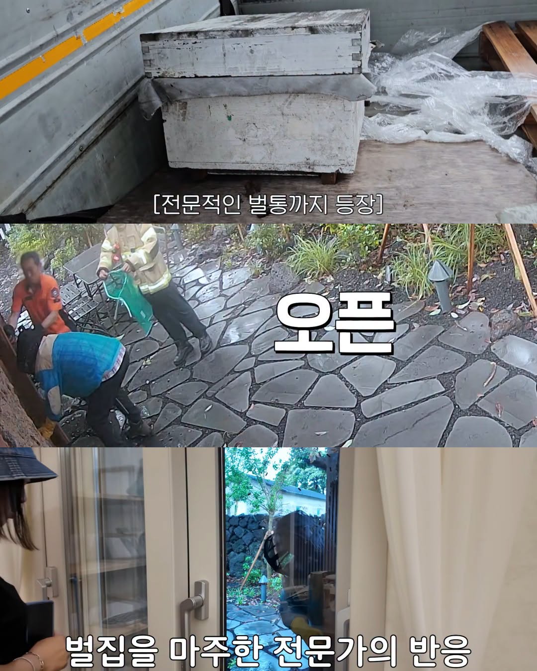 (약혐) 2주만에 제주도 집 갔다 119 부른 김숙.jpg