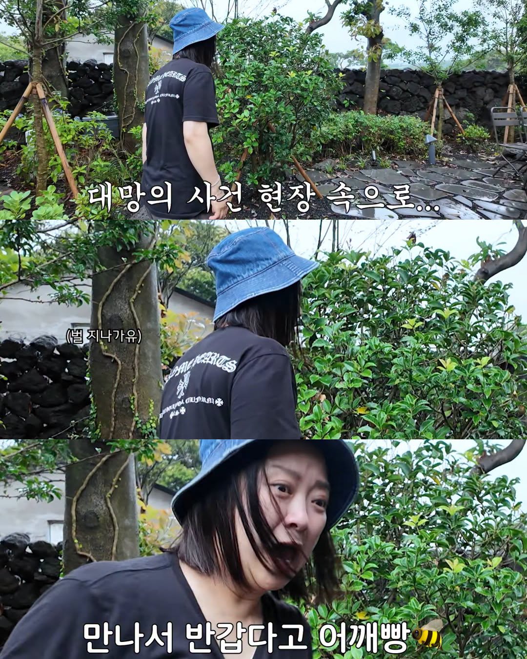 (약혐) 2주만에 제주도 집 갔다 119 부른 김숙.jpg