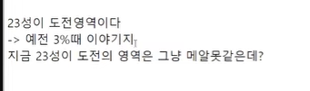 ㅇㅂ) 진격캐넌 템 감가 소신발언
