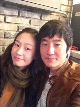 첫사랑이랑 데이트하는 사진 올린 에픽하이 투컷.jpg