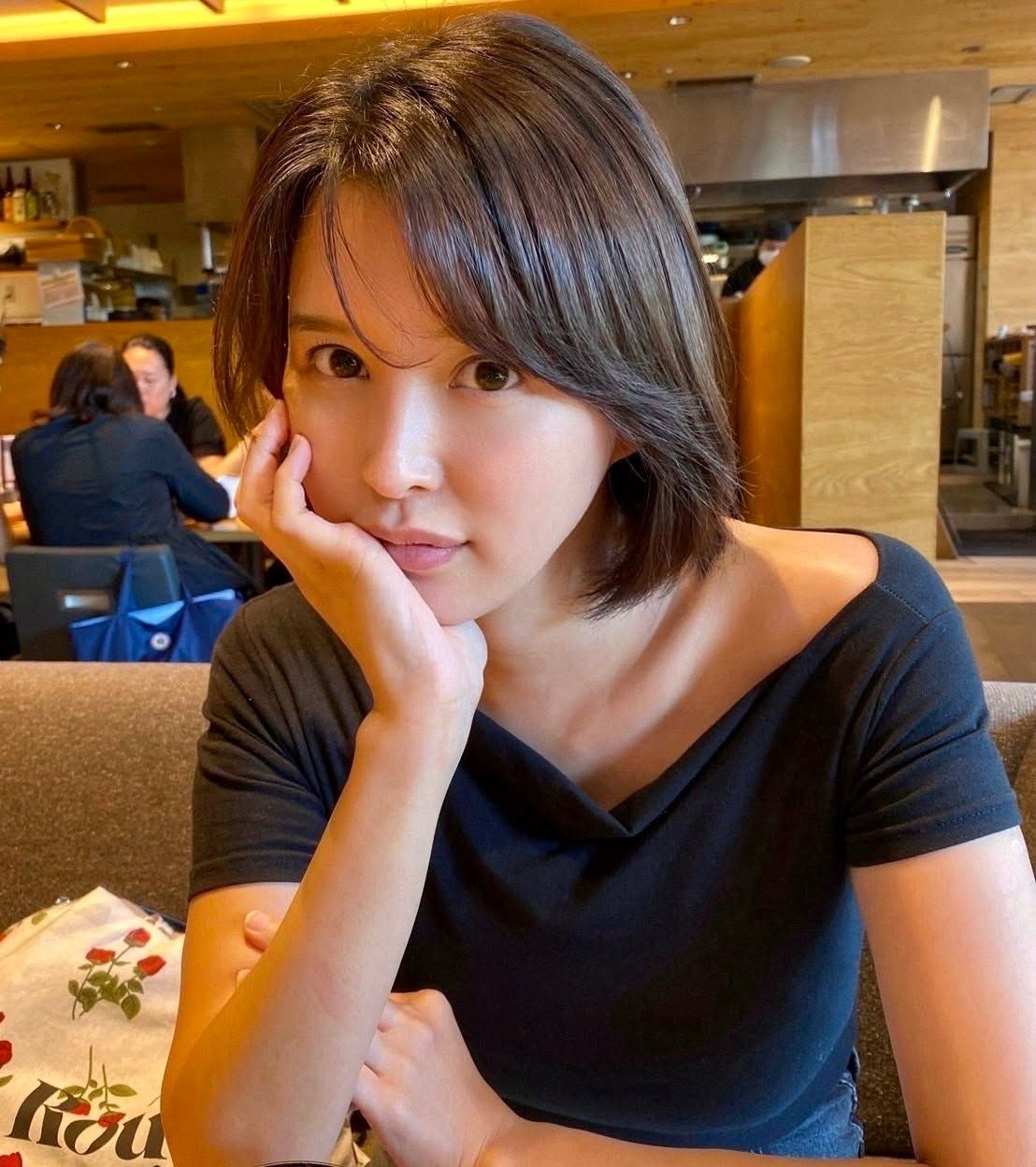 은퇴하고 더 섹시해진 단백질 루팡