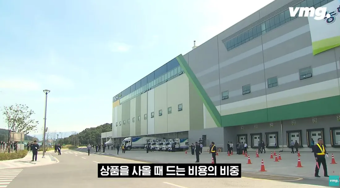 적자매장 비율 57% 심각한 하나로마트 상황