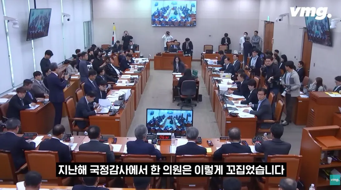 적자매장 비율 57% 심각한 하나로마트 상황