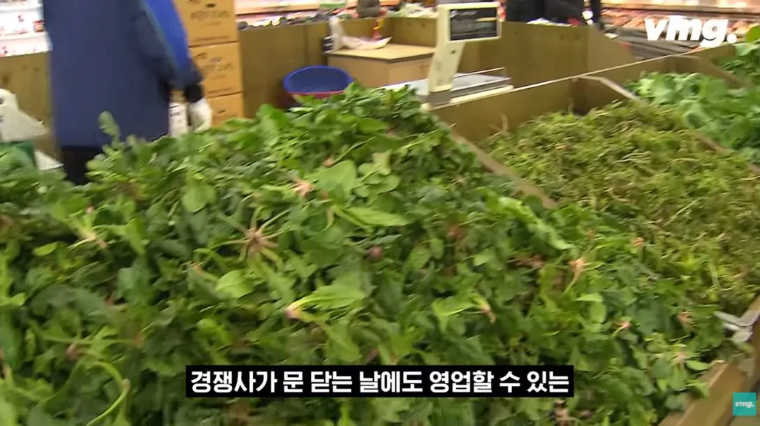 적자매장 비율 57% 심각한 하나로마트 상황