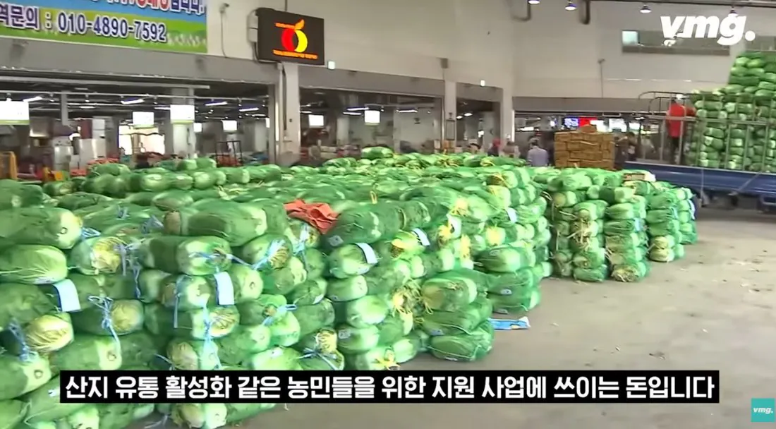적자매장 비율 57% 심각한 하나로마트 상황