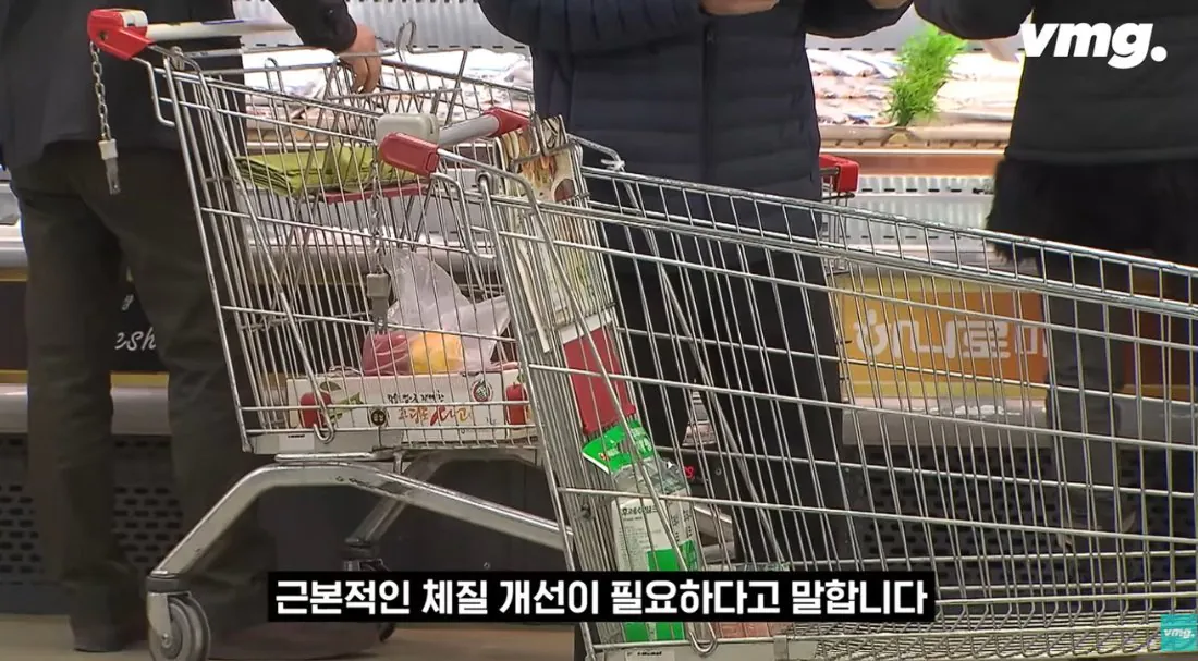 적자매장 비율 57% 심각한 하나로마트 상황
