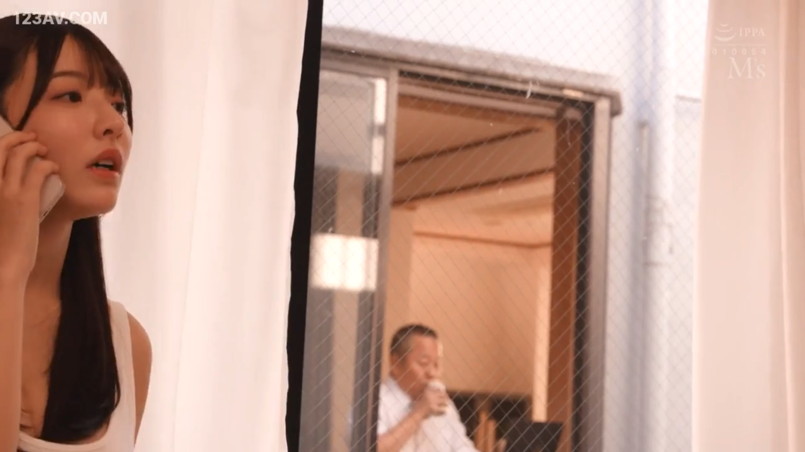 남자라면 절대 거부할 수 없는 벗방 BJ의 유혹_2부