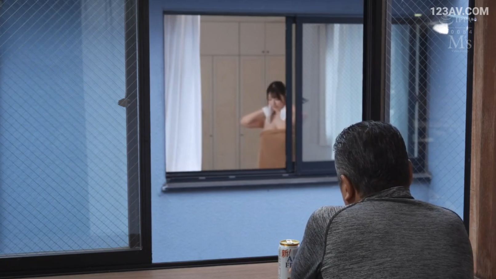 남자라면 절대 거부할 수 없는 벗방 BJ의 유혹_2부
