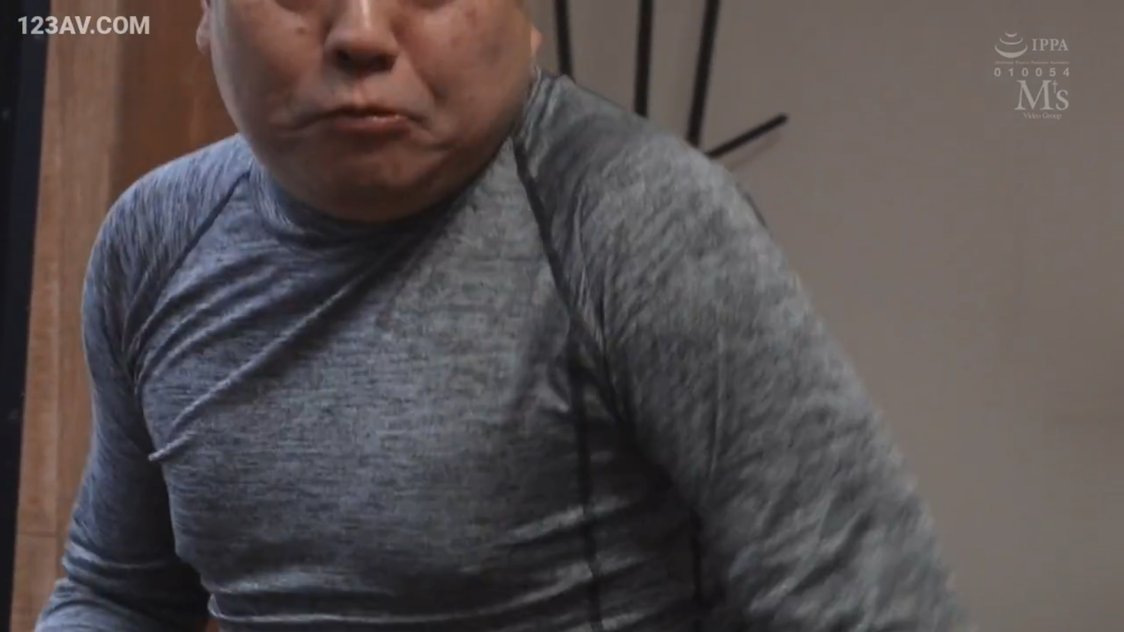 남자라면 절대 거부할 수 없는 벗방 BJ의 유혹_2부