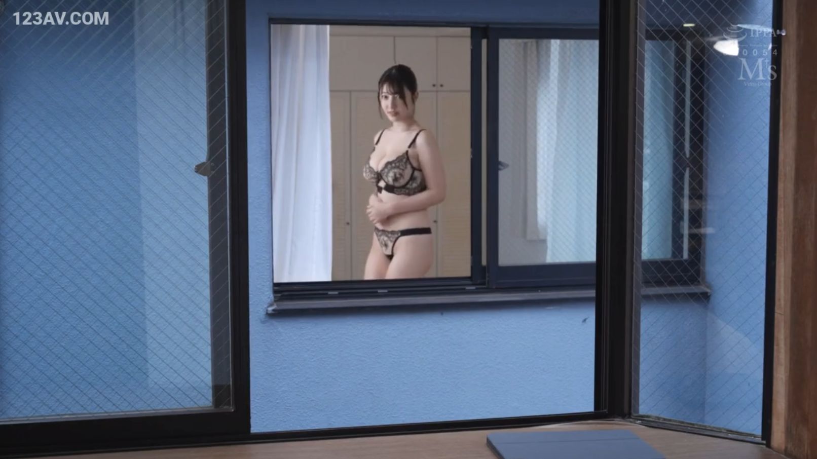 남자라면 절대 거부할 수 없는 벗방 BJ의 유혹_2부