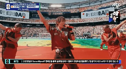 월드컵 결승전 하프타임 공연 출연진 라인업