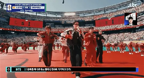 월드컵 결승전 하프타임 공연 출연진 라인업