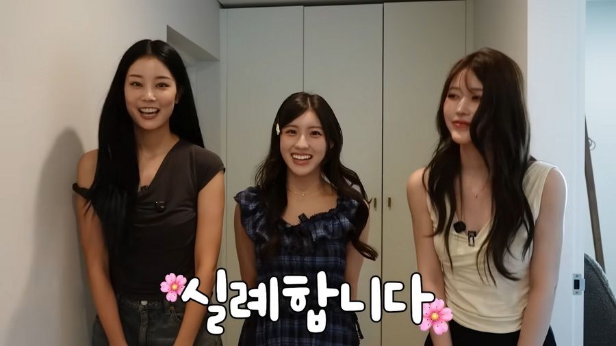 한국 신축 아파트 가본 일본 여자들의 반응.jpg