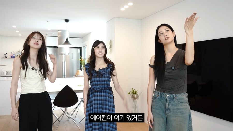 한국 신축 아파트 가본 일본 여자들의 반응.jpg