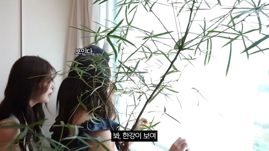한국 신축 아파트 가본 일본 여자들의 반응.jpg