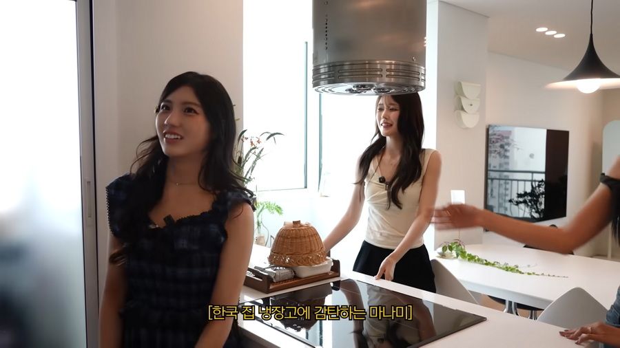 한국 신축 아파트 가본 일본 여자들의 반응.jpg