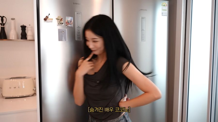 한국 신축 아파트 가본 일본 여자들의 반응.jpg