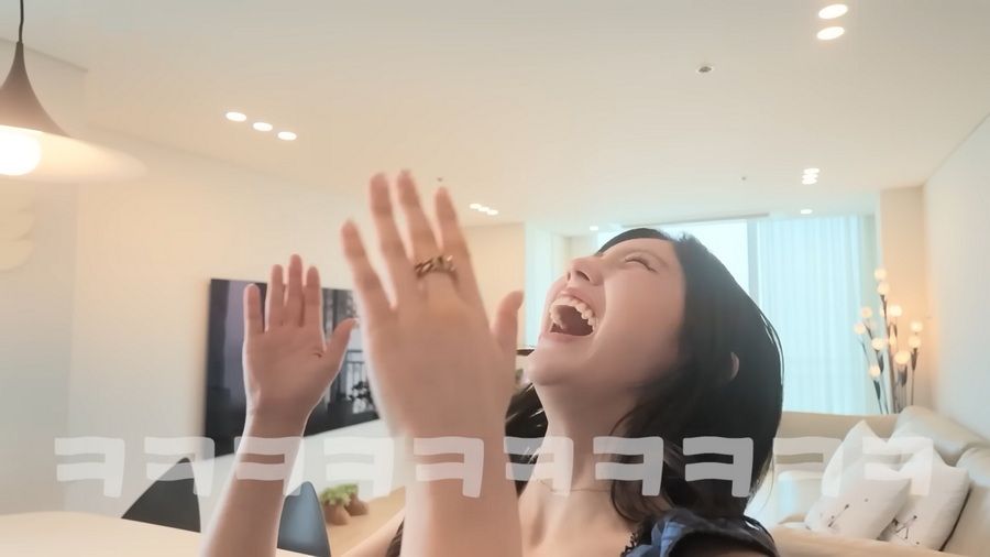 한국 신축 아파트 가본 일본 여자들의 반응.jpg