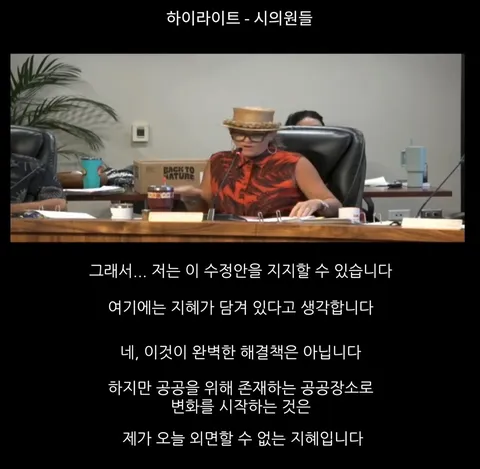 하와이 고양이 근황 feat. 용기