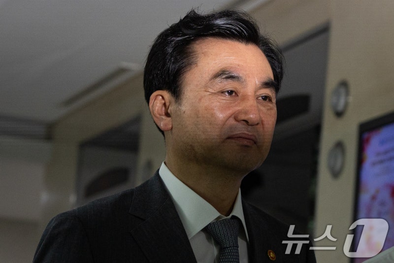 "안규백 관련 헌병대 수사결과 보고서·구금 인사명령 자료 부존재"