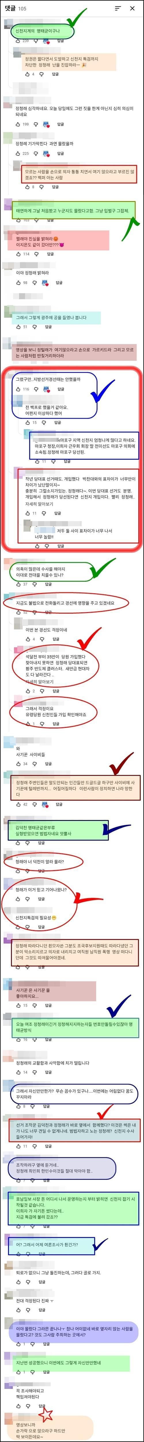 정청래 옆자리 앉았던 호남일보 김덕천 회장 충격적인 실체