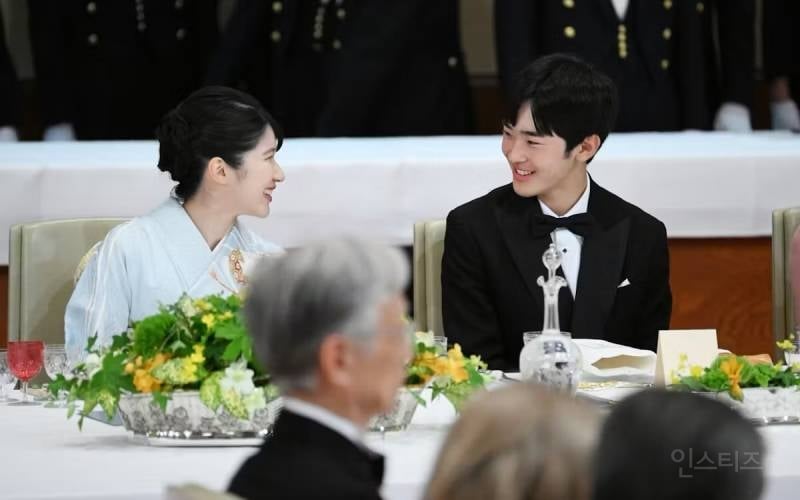 일본 아이코 공주 대신 황위 계승 후보로 거론되는 황족들