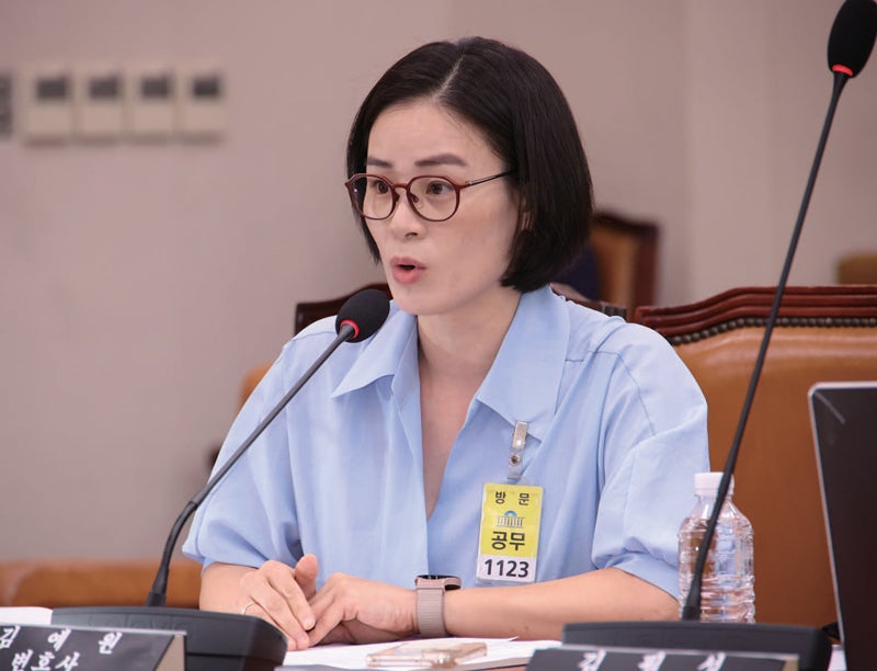 보완수사 포함, 수사권 완전 폐지 당론 채택
