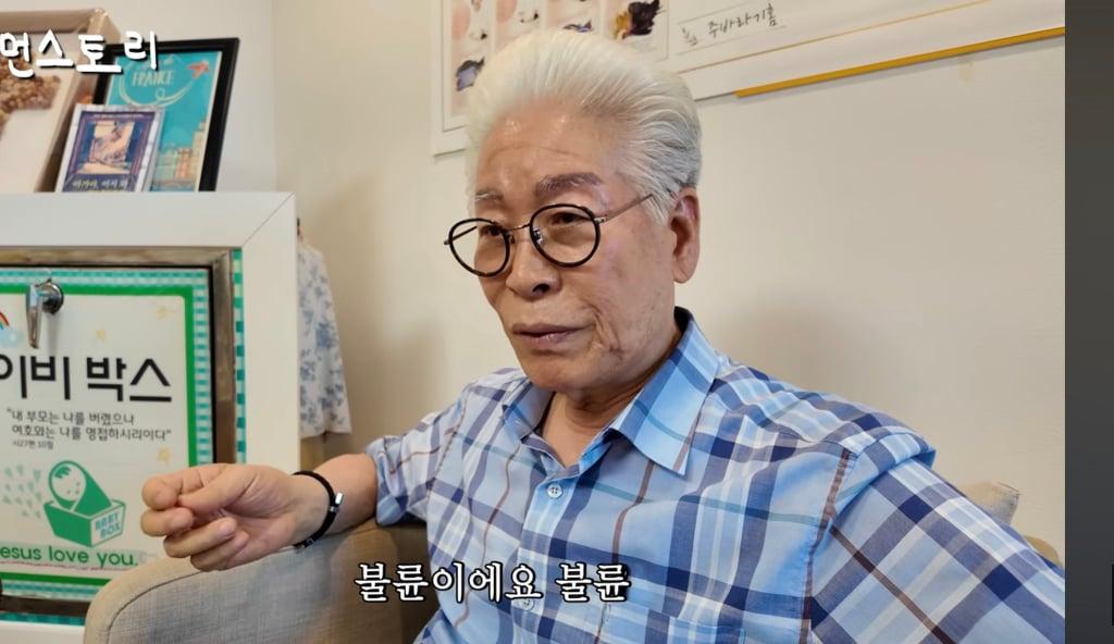 베이비박스에 아기 버리러 오는 부모들의 진실