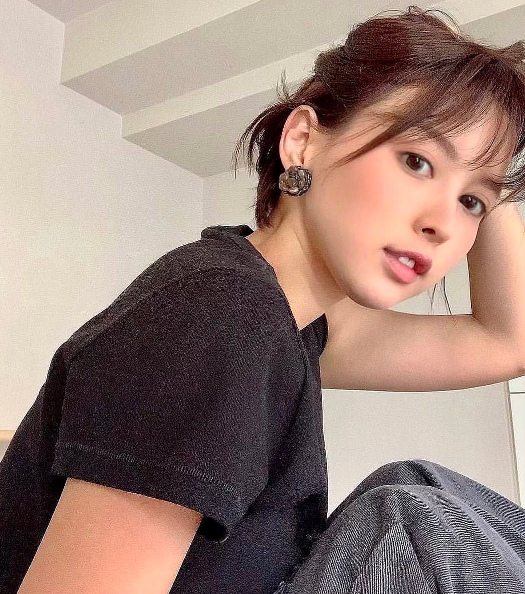 은퇴하고 더 섹시해진 단백질 루팡