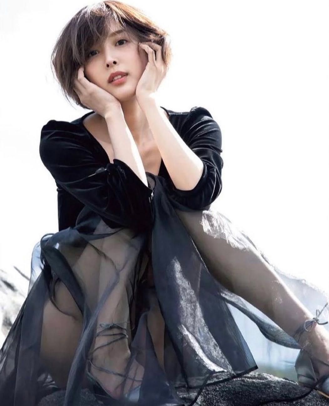 은퇴하고 더 섹시해진 단백질 루팡