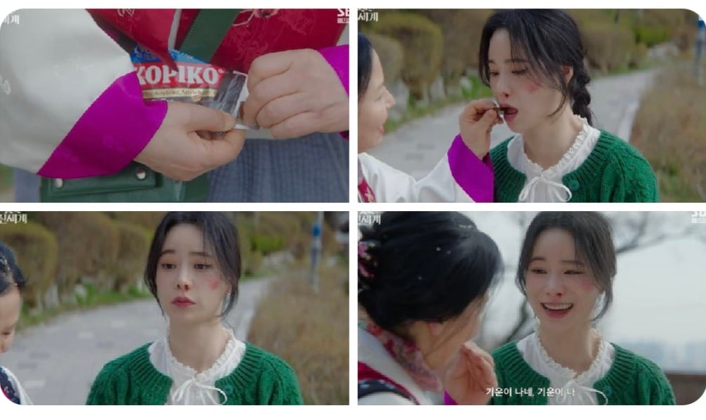 중국 자본으로부터 K-드라마를 지켜주는 기업