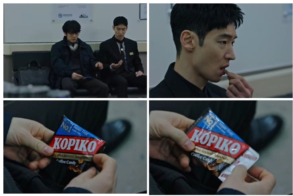 중국 자본으로부터 K-드라마를 지켜주는 기업