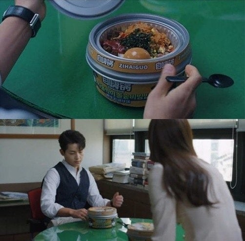 중국 자본으로부터 K-드라마를 지켜주는 기업