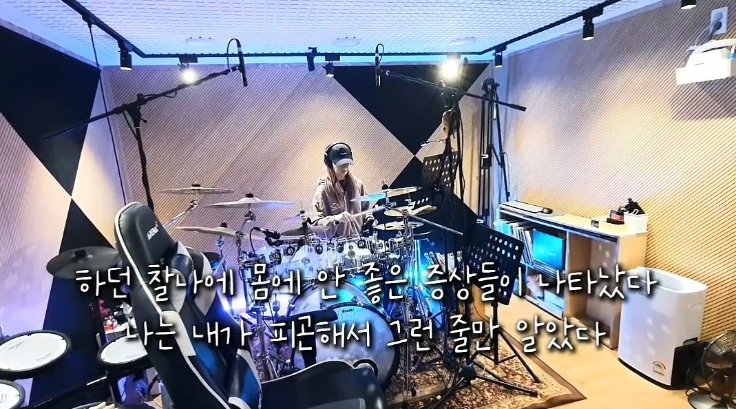 사기당해 빚만 갚다가 얼마전 암으로 사망했다는 20대 여성