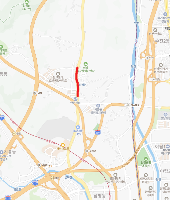경기도, 오토바이 굉음 단속 '소음 카메라' 도입